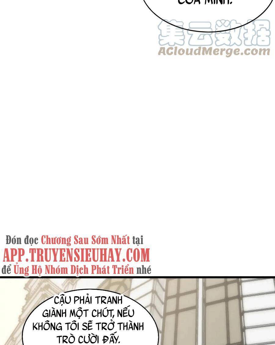 Mạt Thế Đạo Tặc Hành Chapter 99 - Trang 2