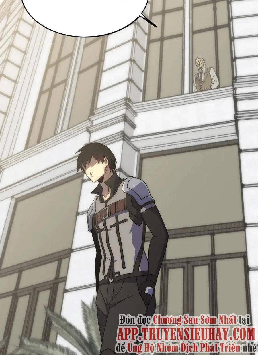 Mạt Thế Đạo Tặc Hành Chapter 99 - Trang 2