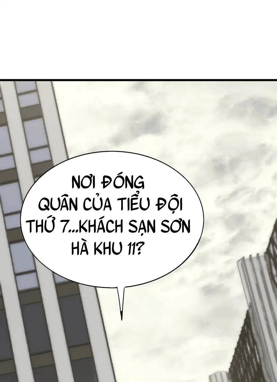 Mạt Thế Đạo Tặc Hành Chapter 99 - Trang 2
