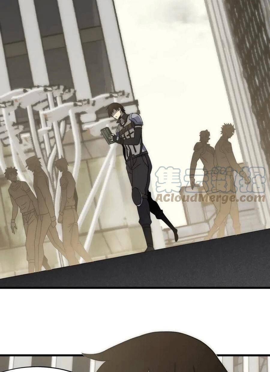 Mạt Thế Đạo Tặc Hành Chapter 99 - Trang 2