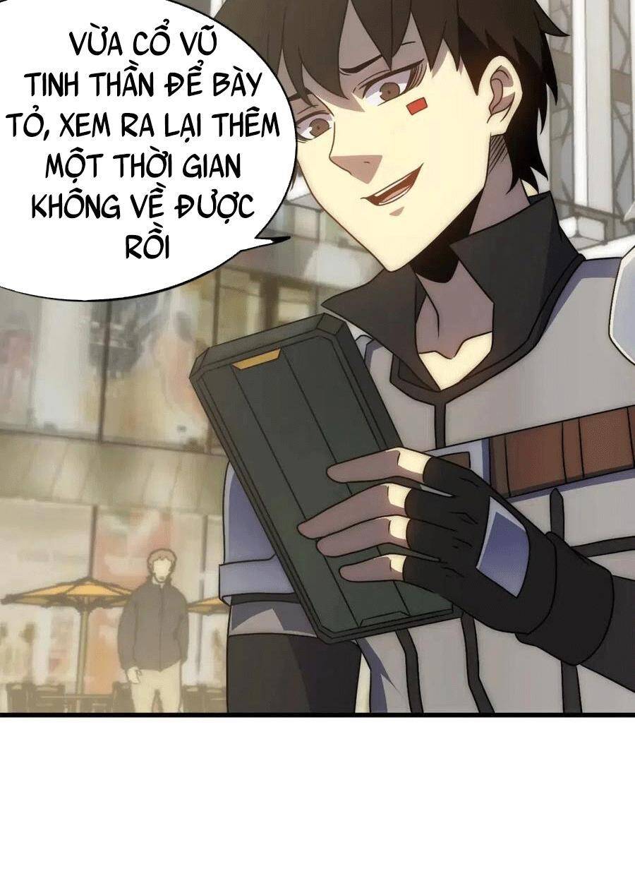 Mạt Thế Đạo Tặc Hành Chapter 99 - Trang 2