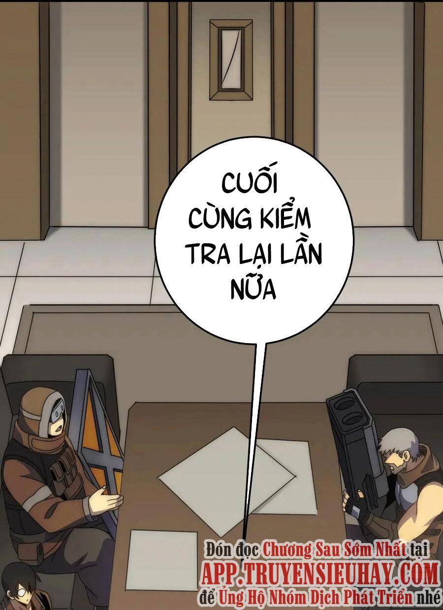 Mạt Thế Đạo Tặc Hành Chapter 99 - Trang 2