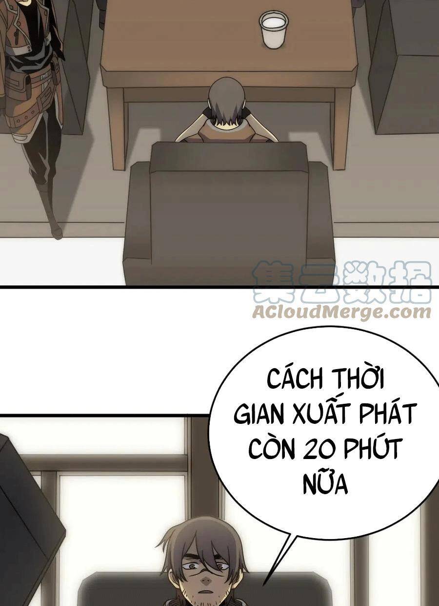 Mạt Thế Đạo Tặc Hành Chapter 99 - Trang 2