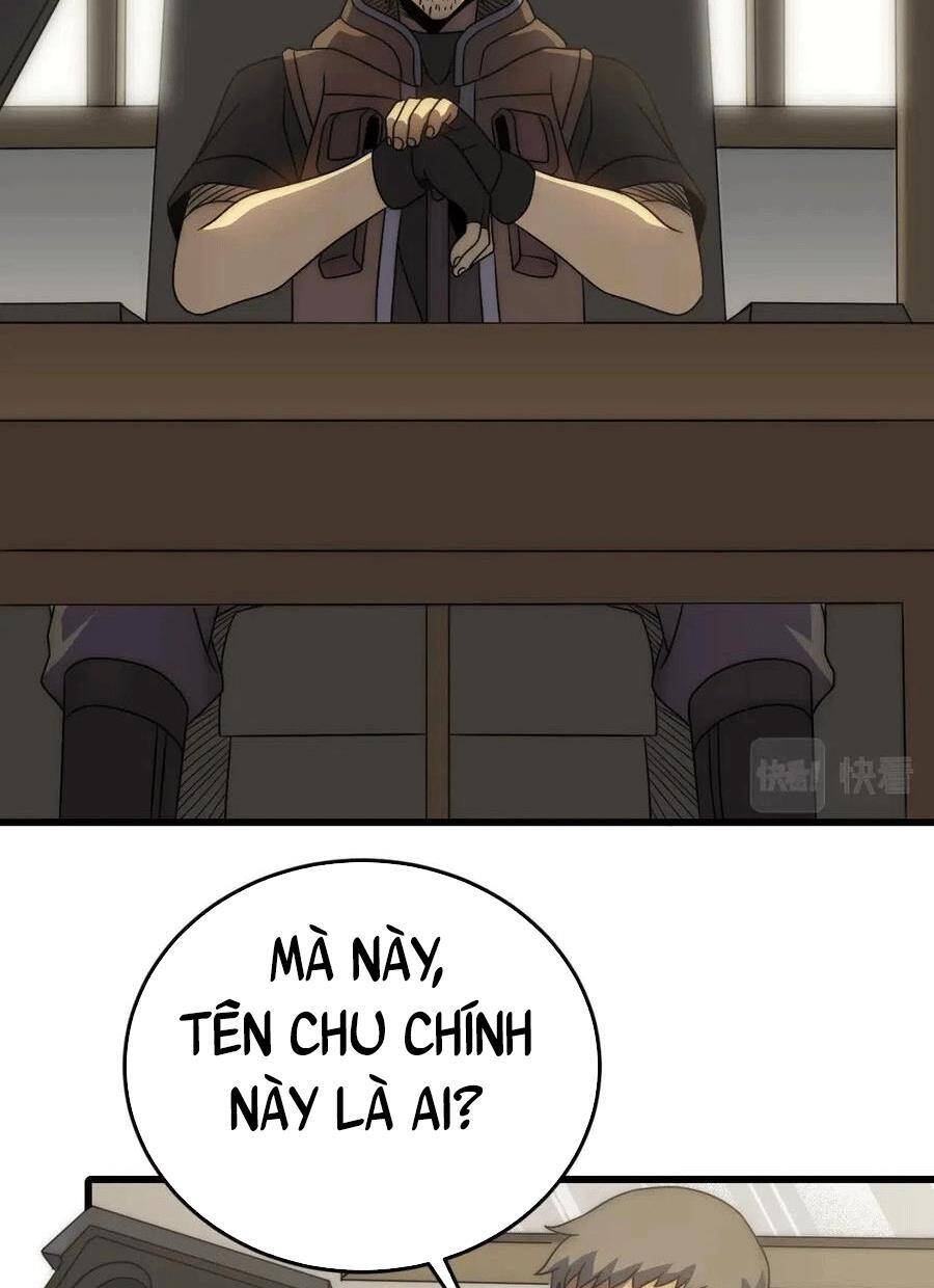 Mạt Thế Đạo Tặc Hành Chapter 99 - Trang 2
