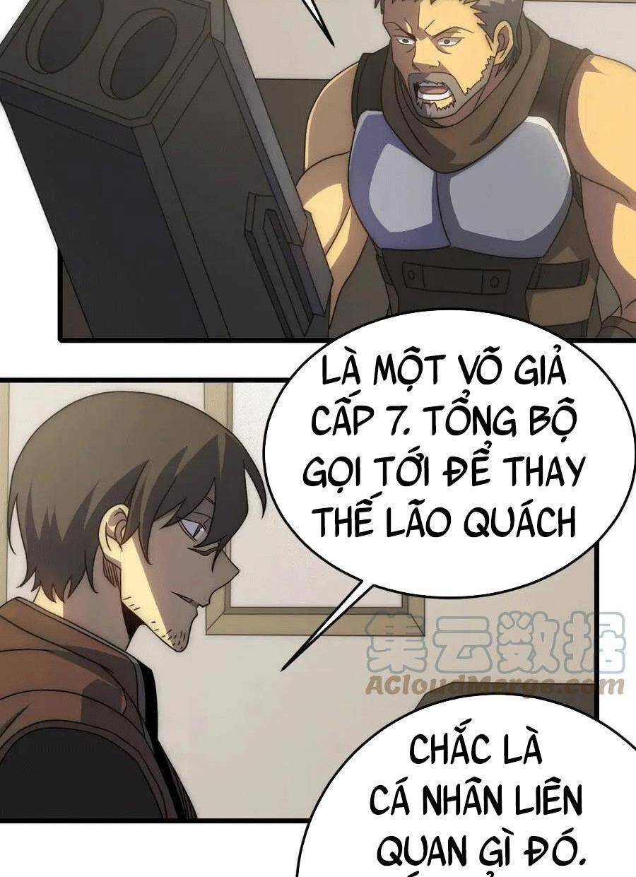 Mạt Thế Đạo Tặc Hành Chapter 99 - Trang 2