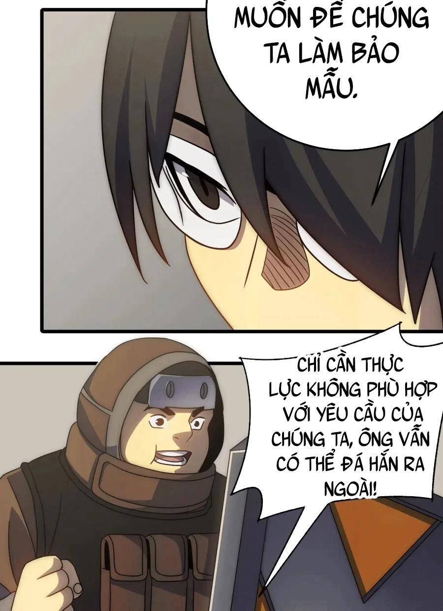 Mạt Thế Đạo Tặc Hành Chapter 99 - Trang 2