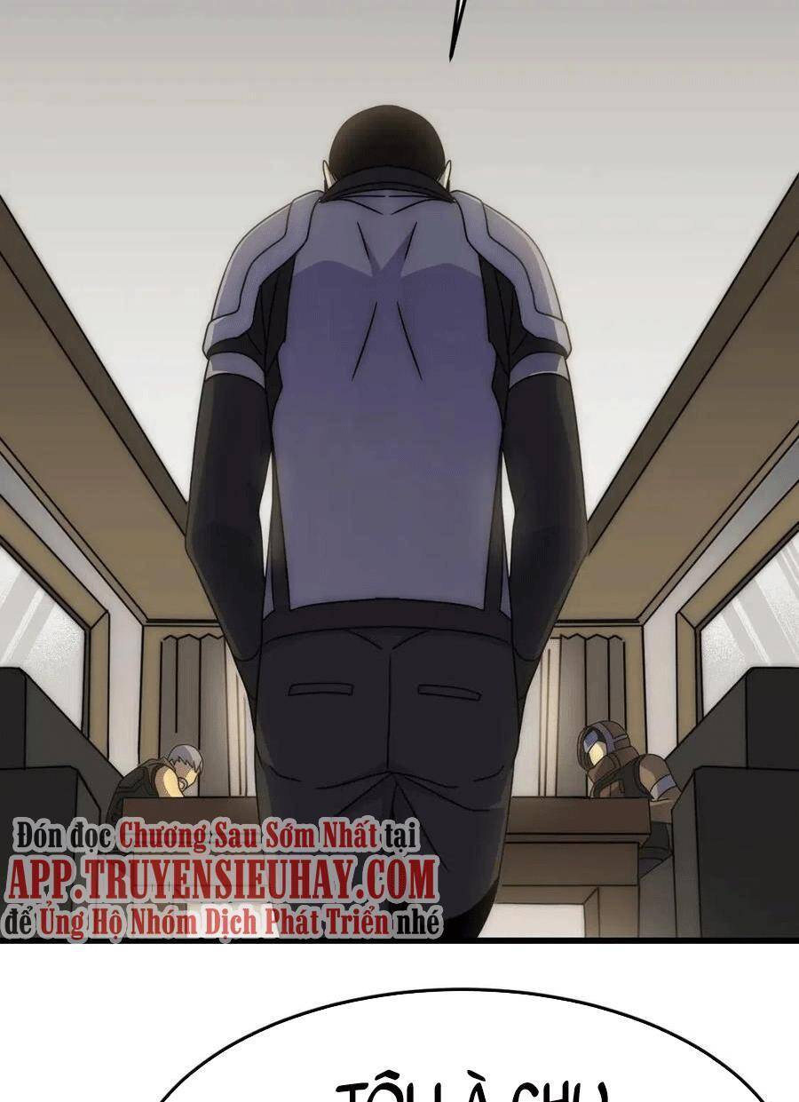 Mạt Thế Đạo Tặc Hành Chapter 99 - Trang 2