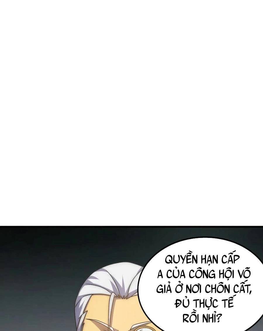 Mạt Thế Đạo Tặc Hành Chapter 99 - Trang 2