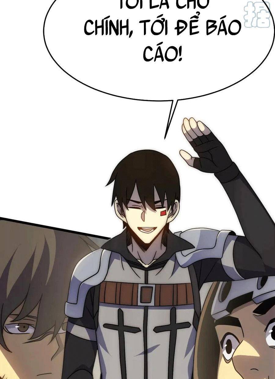 Mạt Thế Đạo Tặc Hành Chapter 99 - Trang 2