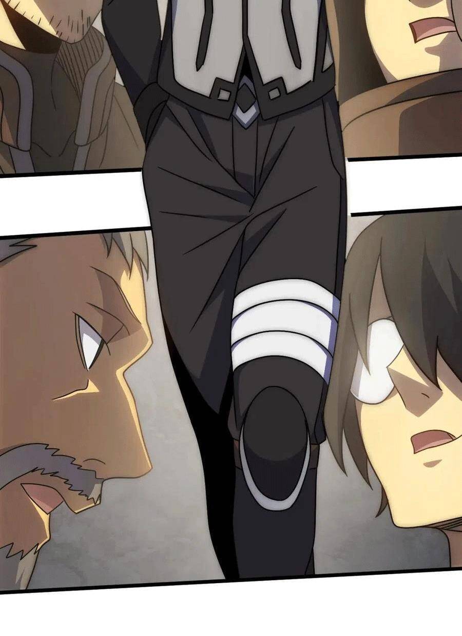 Mạt Thế Đạo Tặc Hành Chapter 99 - Trang 2