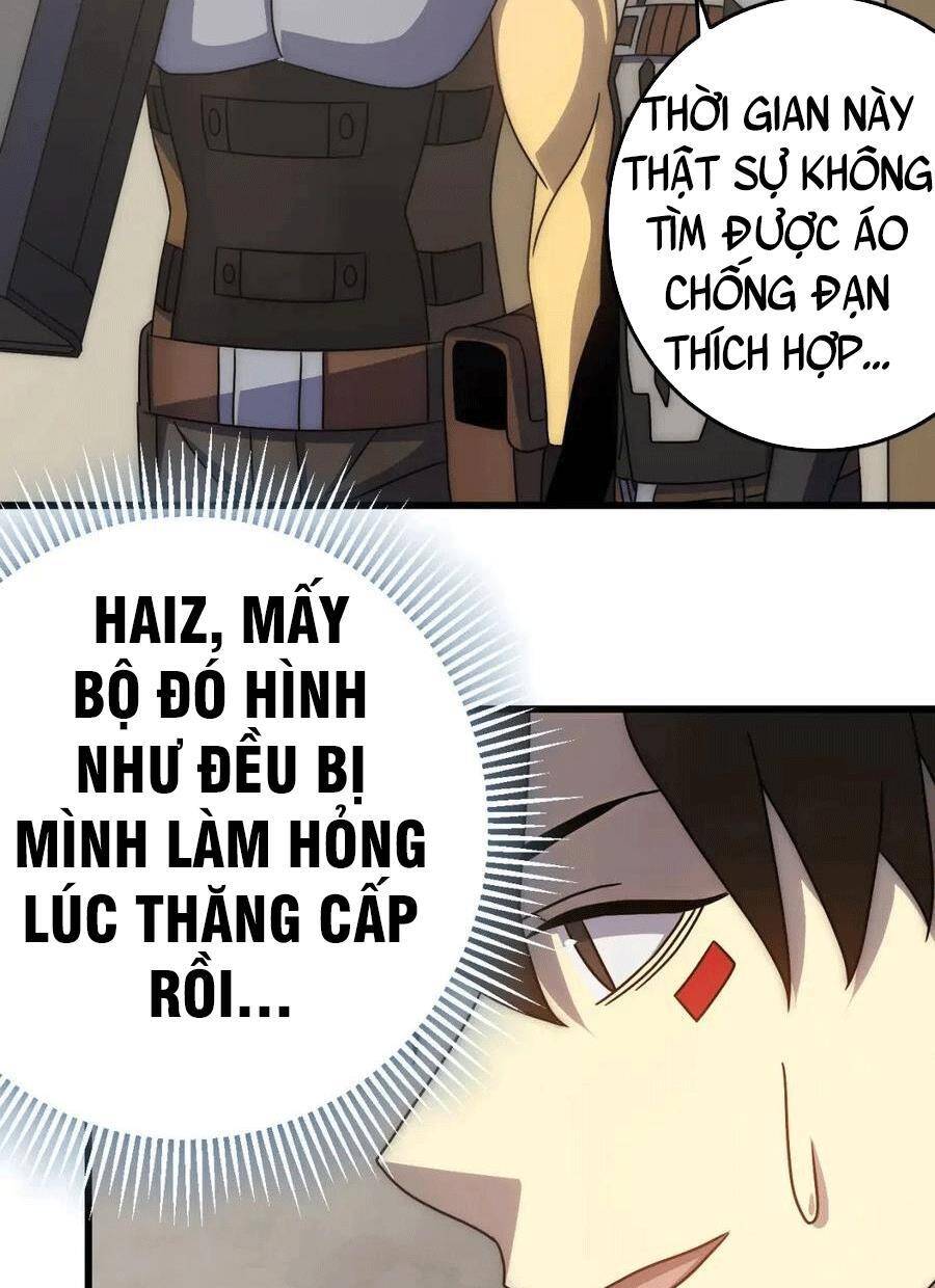 Mạt Thế Đạo Tặc Hành Chapter 99 - Trang 2