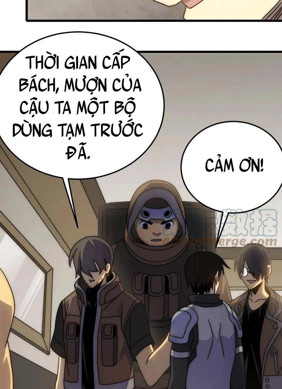 Mạt Thế Đạo Tặc Hành Chapter 99 - Trang 2