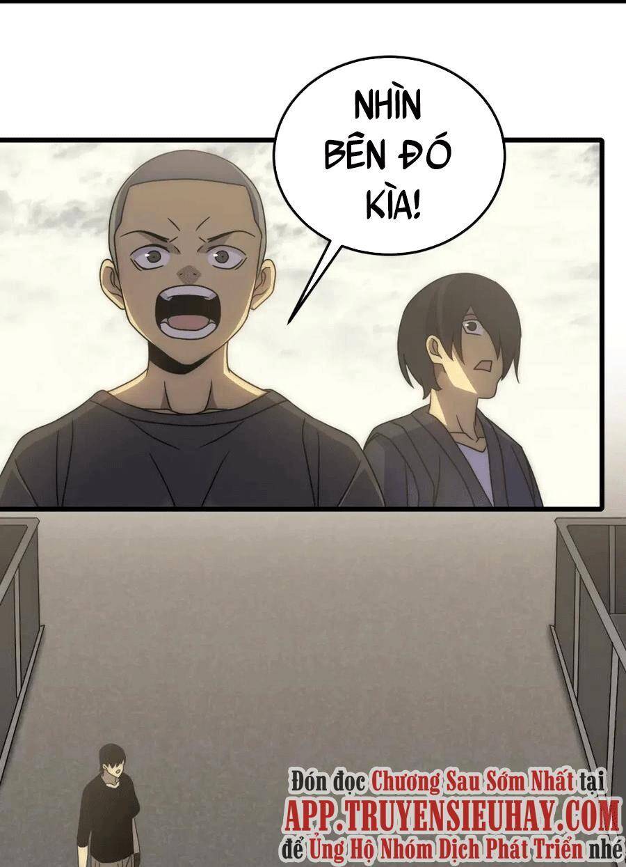 Mạt Thế Đạo Tặc Hành Chapter 99 - Trang 2