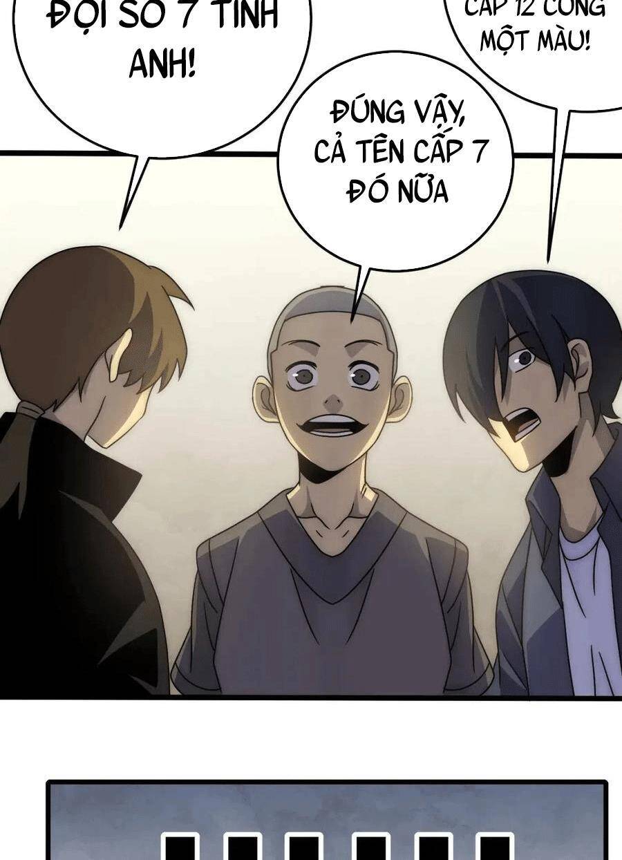 Mạt Thế Đạo Tặc Hành Chapter 99 - Trang 2