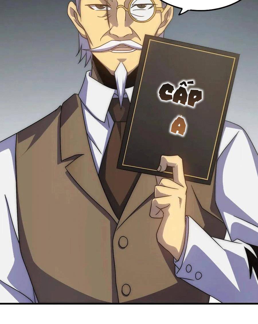 Mạt Thế Đạo Tặc Hành Chapter 99 - Trang 2