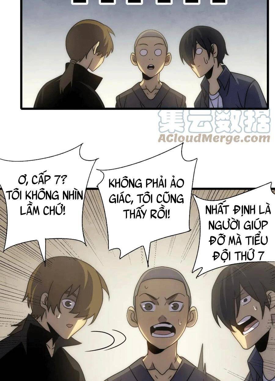 Mạt Thế Đạo Tặc Hành Chapter 99 - Trang 2