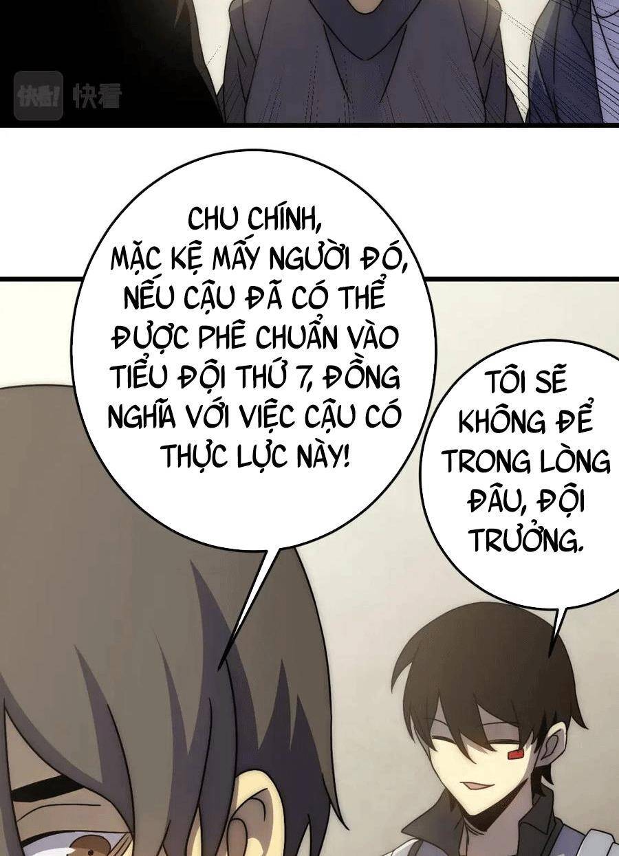 Mạt Thế Đạo Tặc Hành Chapter 99 - Trang 2