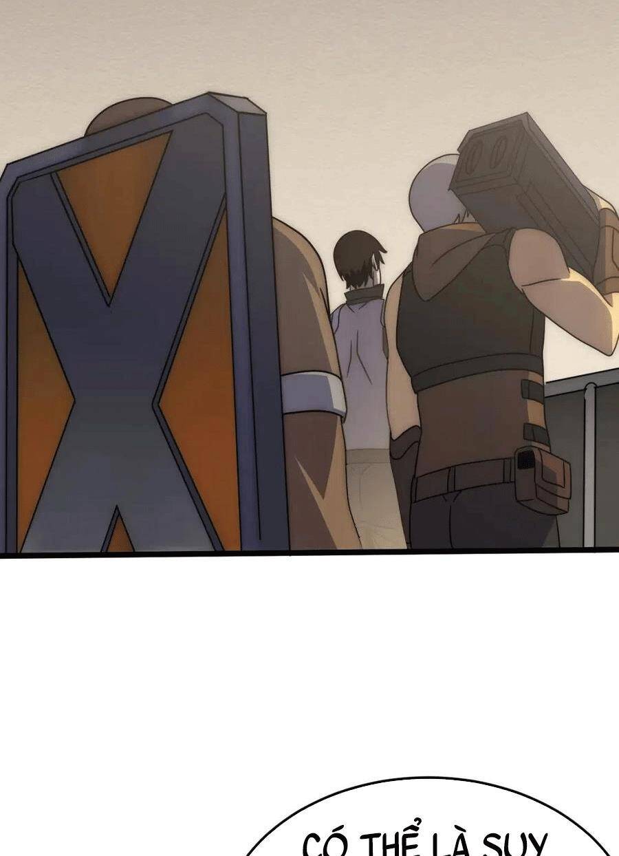 Mạt Thế Đạo Tặc Hành Chapter 99 - Trang 2