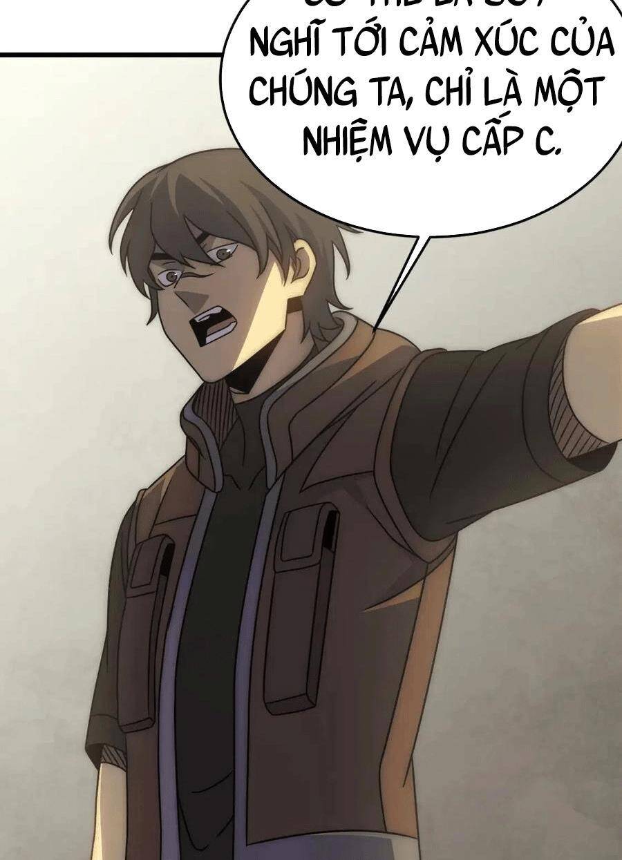 Mạt Thế Đạo Tặc Hành Chapter 99 - Trang 2