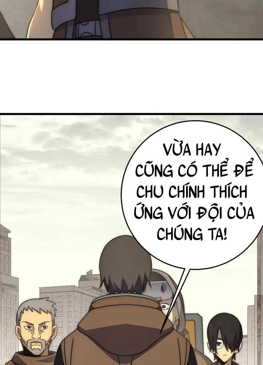 Mạt Thế Đạo Tặc Hành Chapter 99 - Trang 2