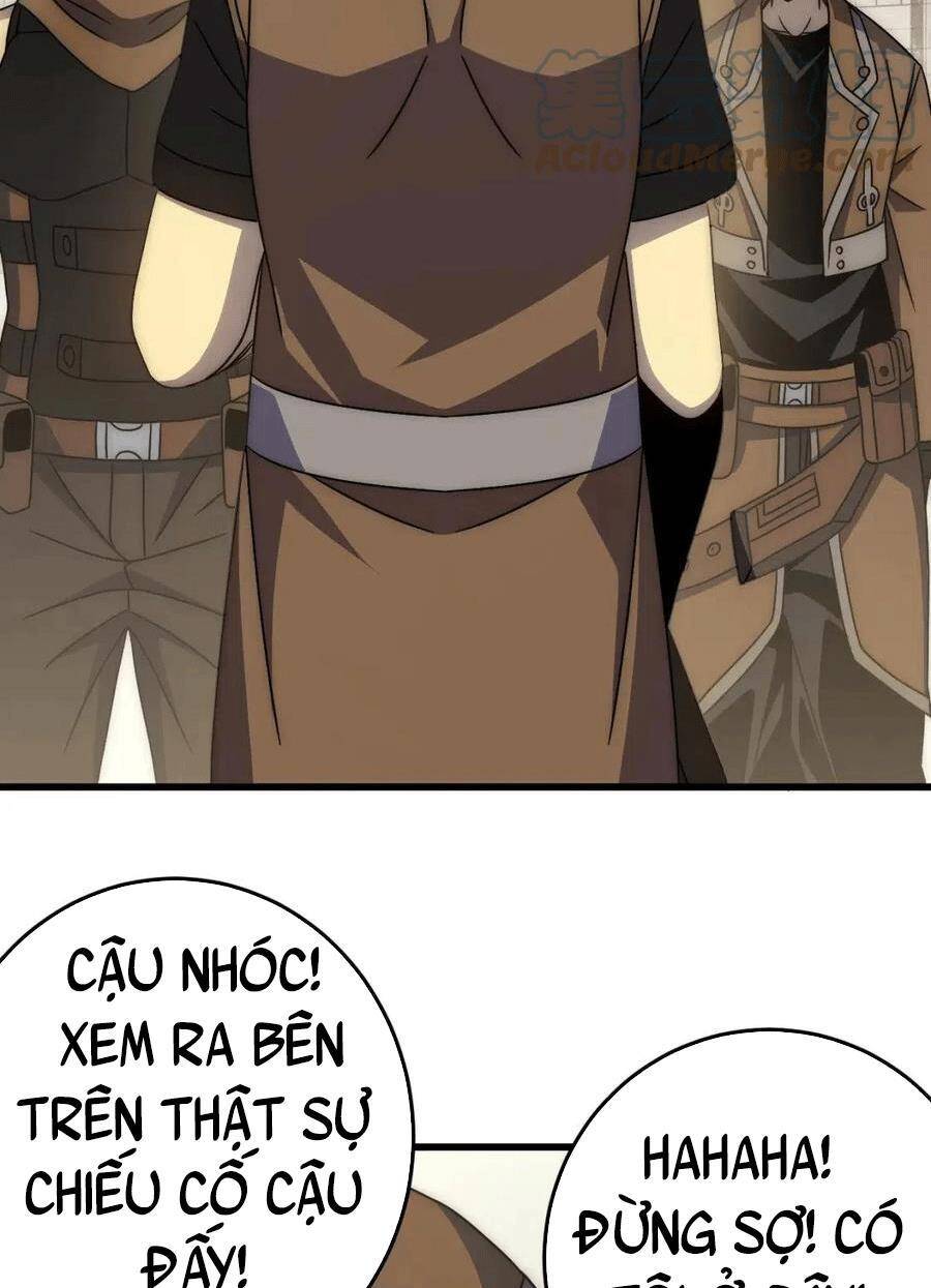 Mạt Thế Đạo Tặc Hành Chapter 99 - Trang 2