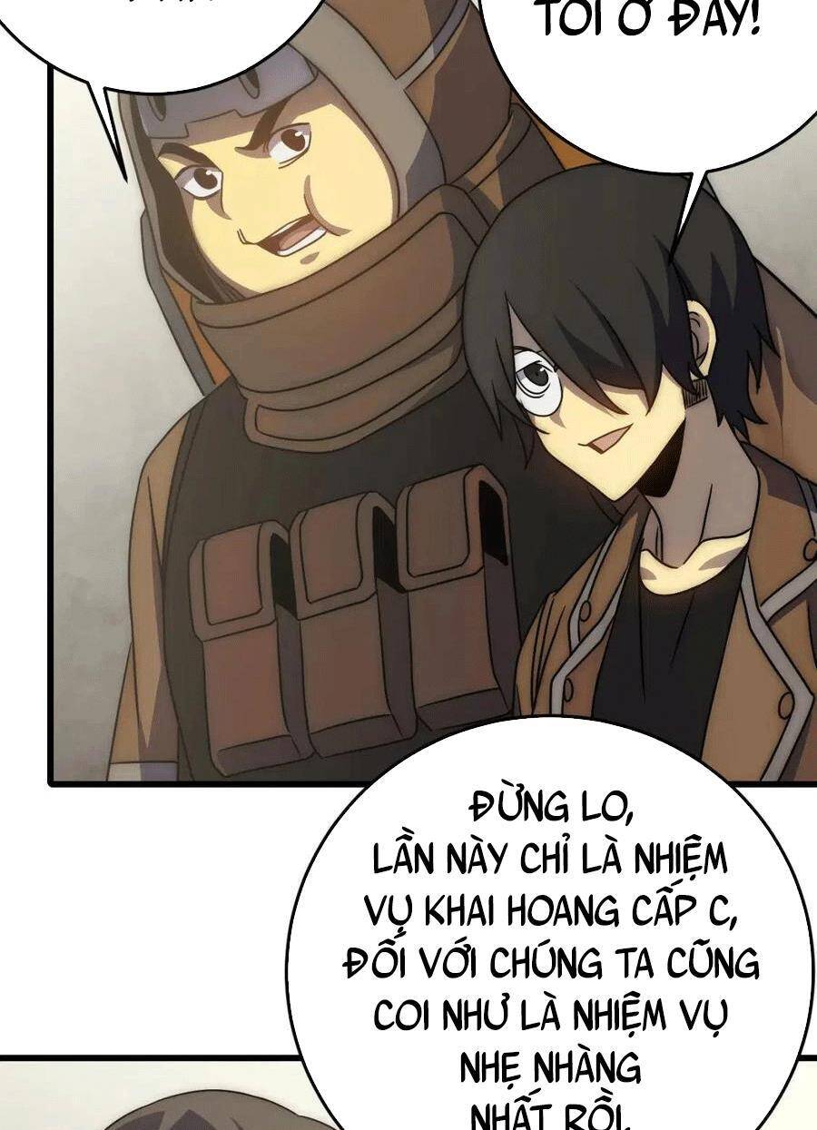 Mạt Thế Đạo Tặc Hành Chapter 99 - Trang 2