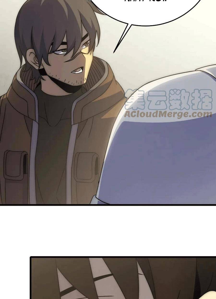 Mạt Thế Đạo Tặc Hành Chapter 99 - Trang 2