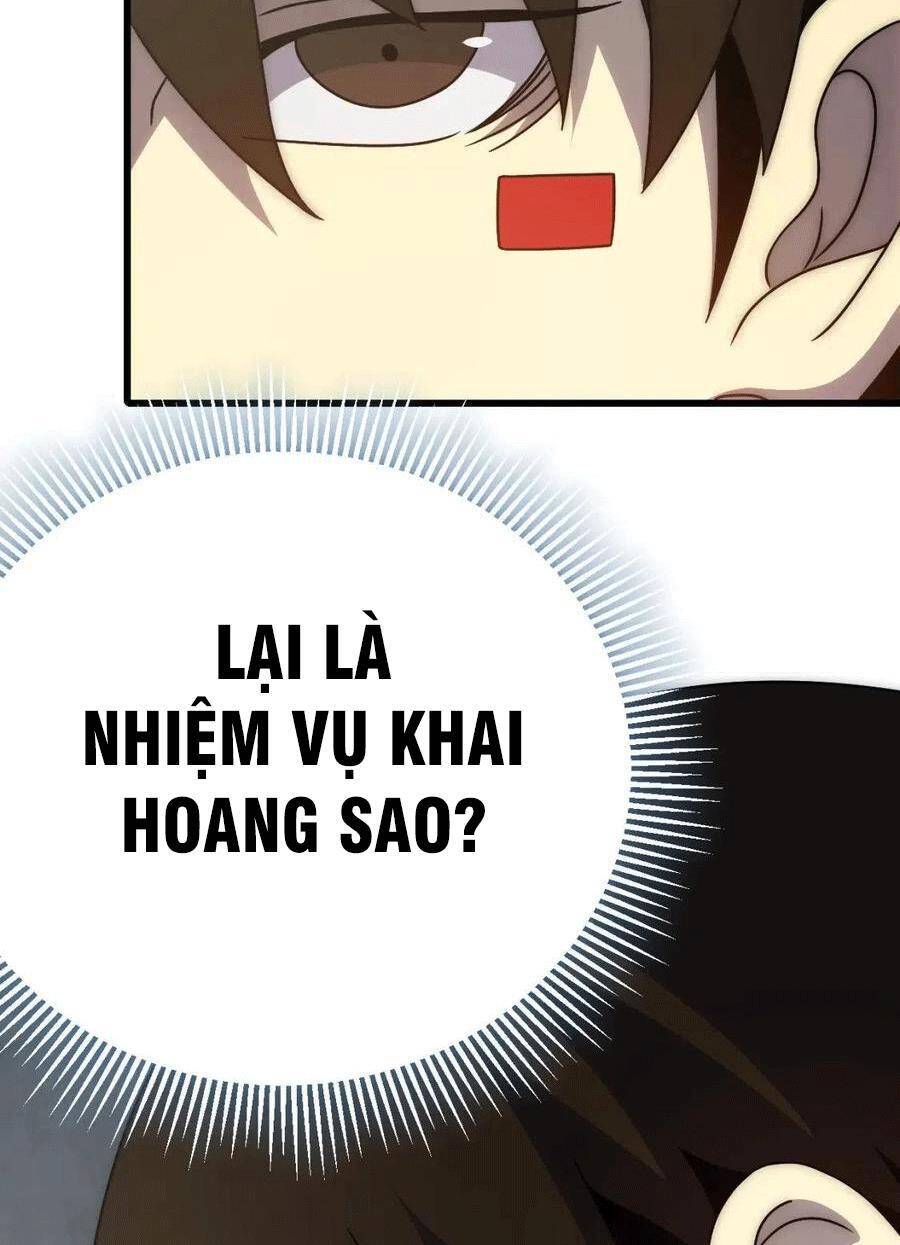 Mạt Thế Đạo Tặc Hành Chapter 99 - Trang 2