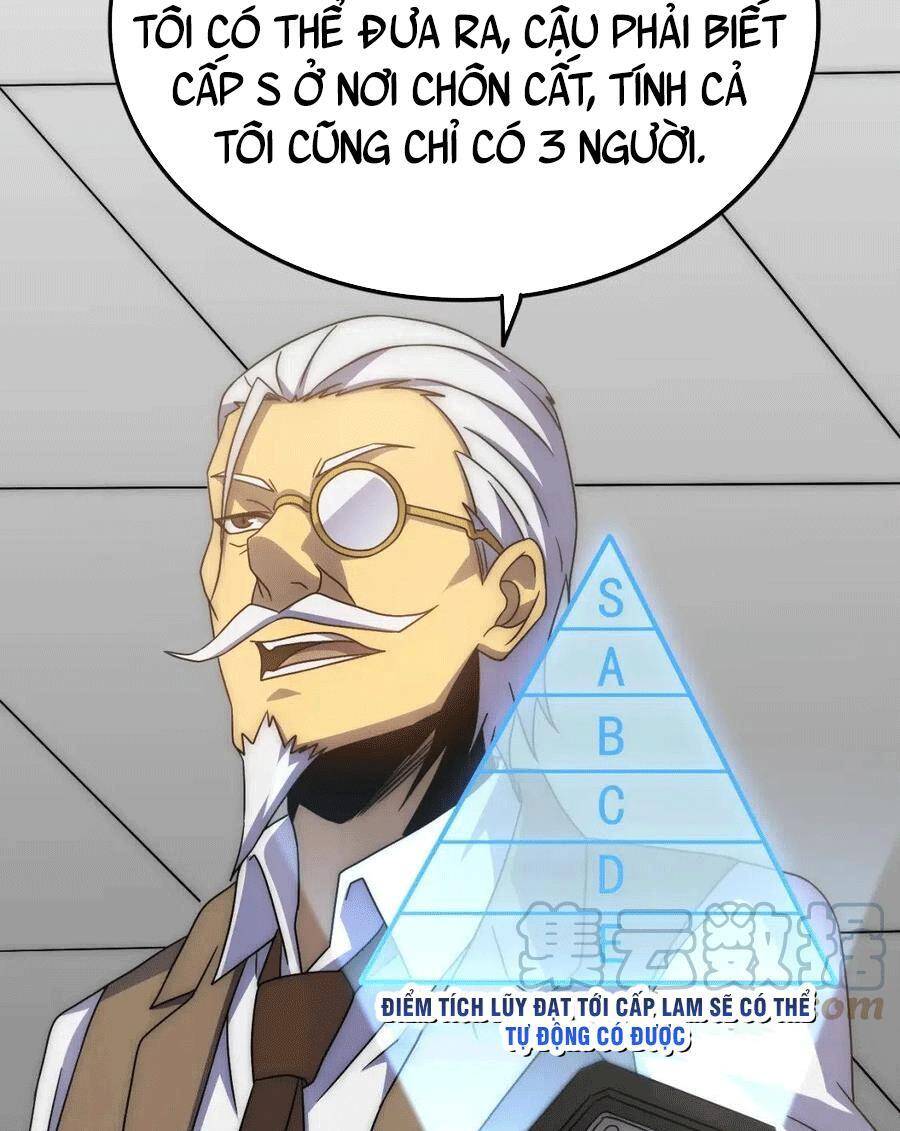 Mạt Thế Đạo Tặc Hành Chapter 99 - Trang 2