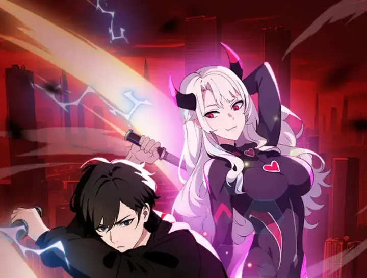 Mạt Thế Độc Hành: Khế Ước Hắc Ám Của Ta Chapter 1 - Trang 2