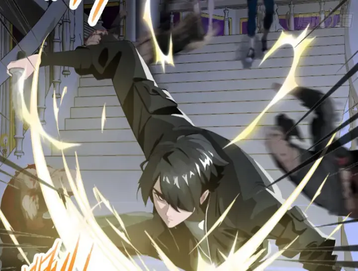 Mạt Thế Độc Hành: Khế Ước Hắc Ám Của Ta Chapter 1 - Trang 2