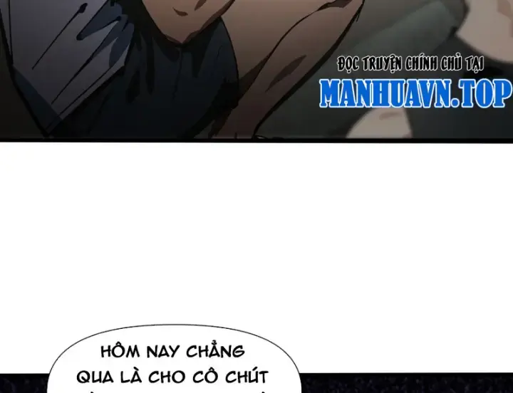 Mạt Thế Độc Hành: Khế Ước Hắc Ám Của Ta Chapter 1 - Trang 2