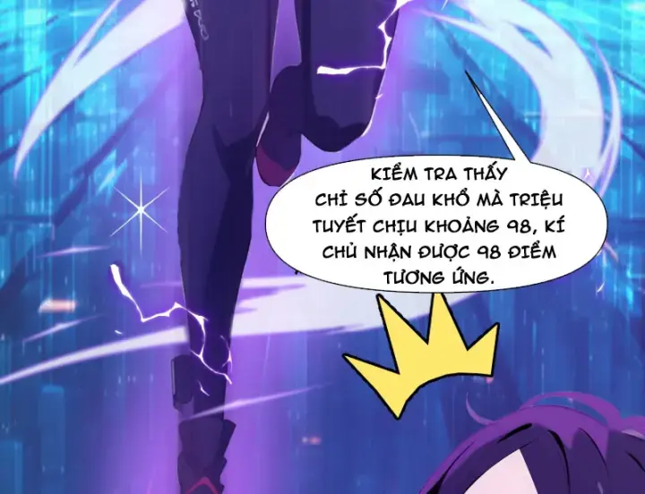 Mạt Thế Độc Hành: Khế Ước Hắc Ám Của Ta Chapter 1 - Trang 2