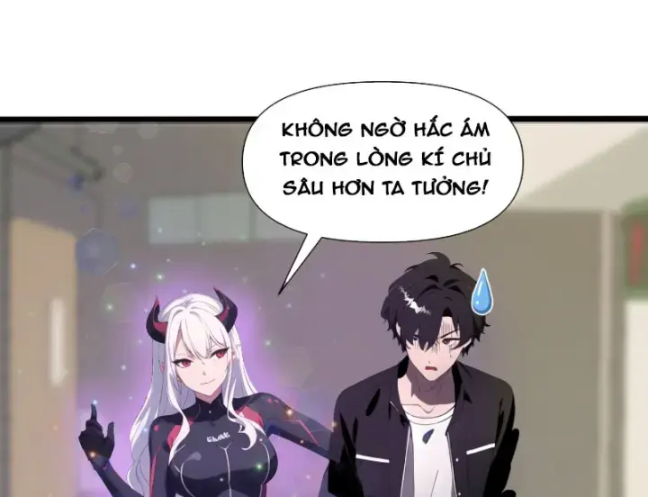 Mạt Thế Độc Hành: Khế Ước Hắc Ám Của Ta Chapter 1 - Trang 2