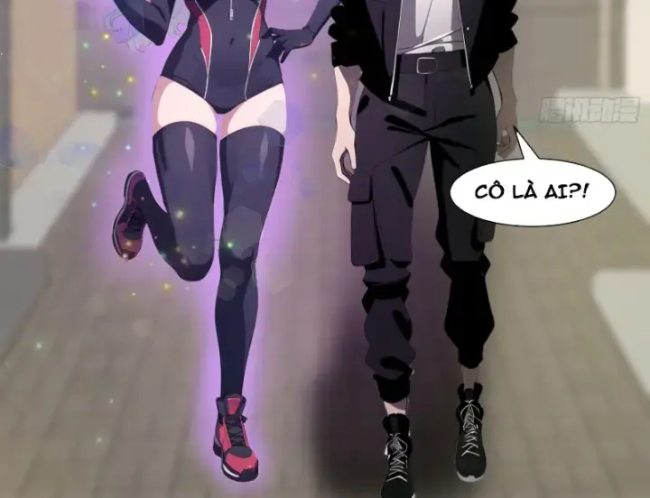 Mạt Thế Độc Hành: Khế Ước Hắc Ám Của Ta Chapter 1 - Trang 2