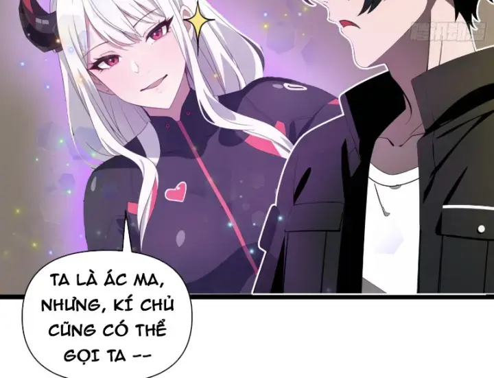Mạt Thế Độc Hành: Khế Ước Hắc Ám Của Ta Chapter 1 - Trang 2
