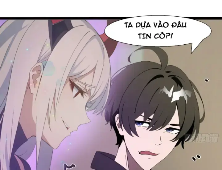 Mạt Thế Độc Hành: Khế Ước Hắc Ám Của Ta Chapter 1 - Trang 2