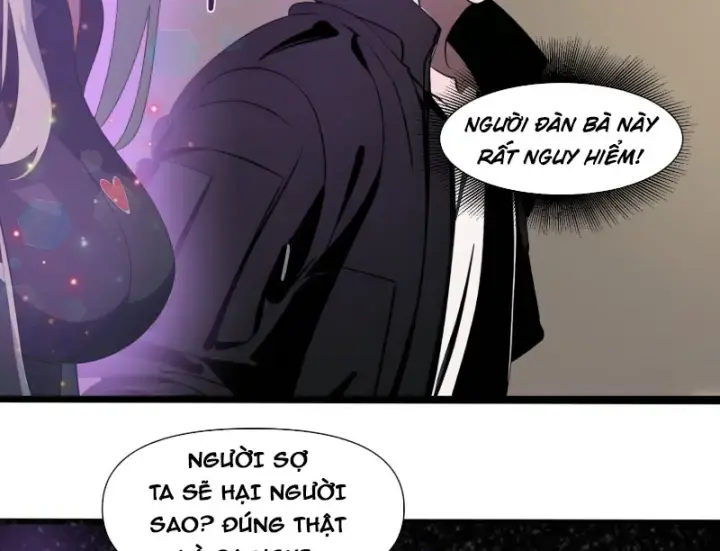 Mạt Thế Độc Hành: Khế Ước Hắc Ám Của Ta Chapter 1 - Trang 2