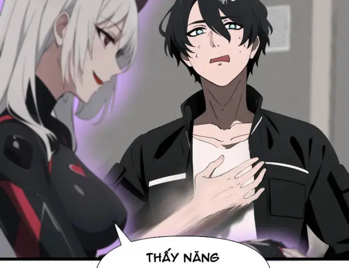 Mạt Thế Độc Hành: Khế Ước Hắc Ám Của Ta Chapter 1 - Trang 2