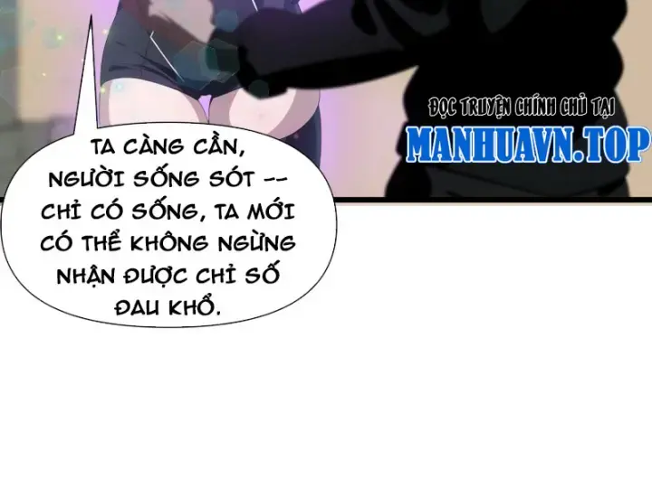 Mạt Thế Độc Hành: Khế Ước Hắc Ám Của Ta Chapter 1 - Trang 2