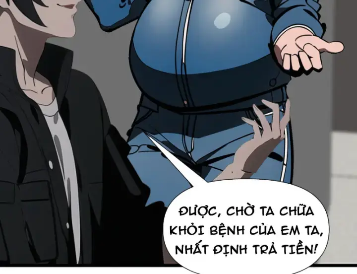 Mạt Thế Độc Hành: Khế Ước Hắc Ám Của Ta Chapter 1 - Trang 2