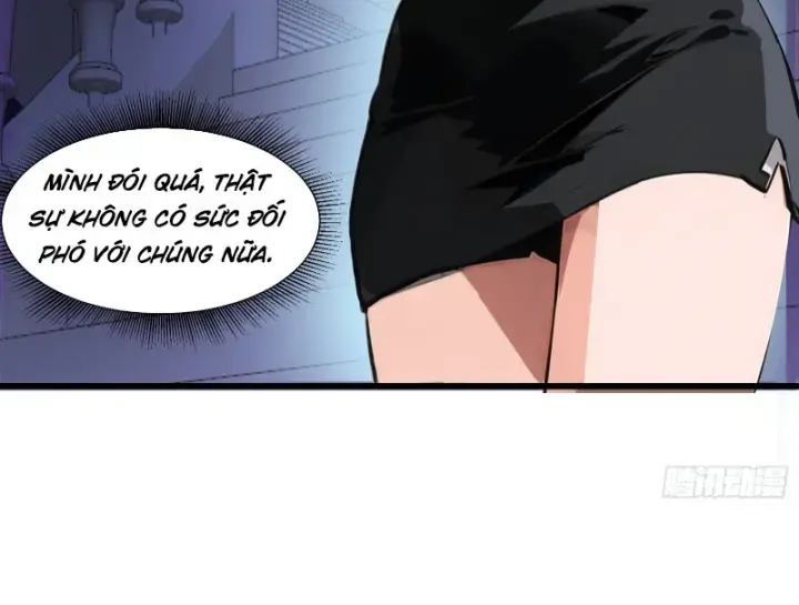 Mạt Thế Độc Hành: Khế Ước Hắc Ám Của Ta Chapter 1 - Trang 2