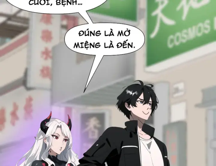 Mạt Thế Độc Hành: Khế Ước Hắc Ám Của Ta Chapter 1 - Trang 2