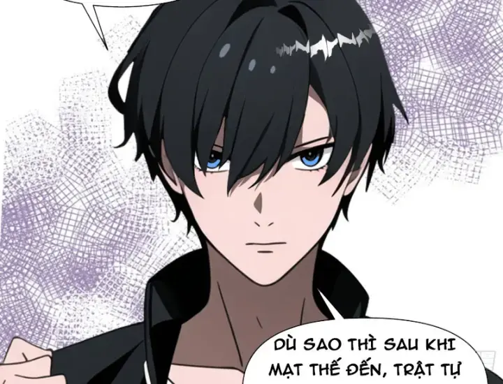 Mạt Thế Độc Hành: Khế Ước Hắc Ám Của Ta Chapter 1 - Trang 2