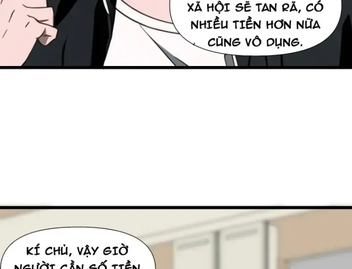 Mạt Thế Độc Hành: Khế Ước Hắc Ám Của Ta Chapter 1 - Trang 2