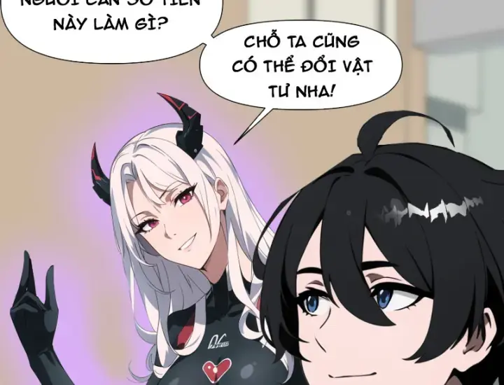 Mạt Thế Độc Hành: Khế Ước Hắc Ám Của Ta Chapter 1 - Trang 2