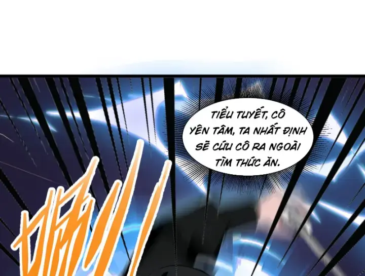 Mạt Thế Độc Hành: Khế Ước Hắc Ám Của Ta Chapter 1 - Trang 2