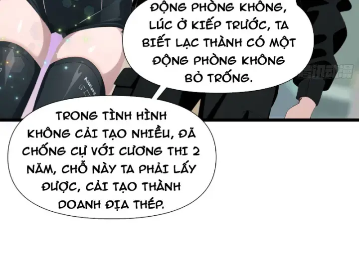 Mạt Thế Độc Hành: Khế Ước Hắc Ám Của Ta Chapter 1 - Trang 2