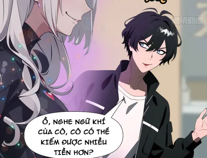 Mạt Thế Độc Hành: Khế Ước Hắc Ám Của Ta Chapter 1 - Trang 2