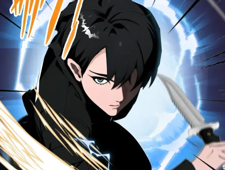 Mạt Thế Độc Hành: Khế Ước Hắc Ám Của Ta Chapter 1 - Trang 2